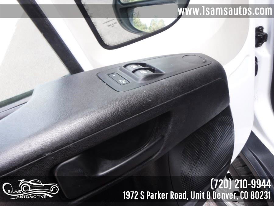 Used 2019 RAM ProMaster 2500 image 35