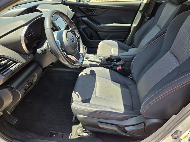 Used 2021 Subaru Crosstrek 2.0i Premium AWD/4WD image 10