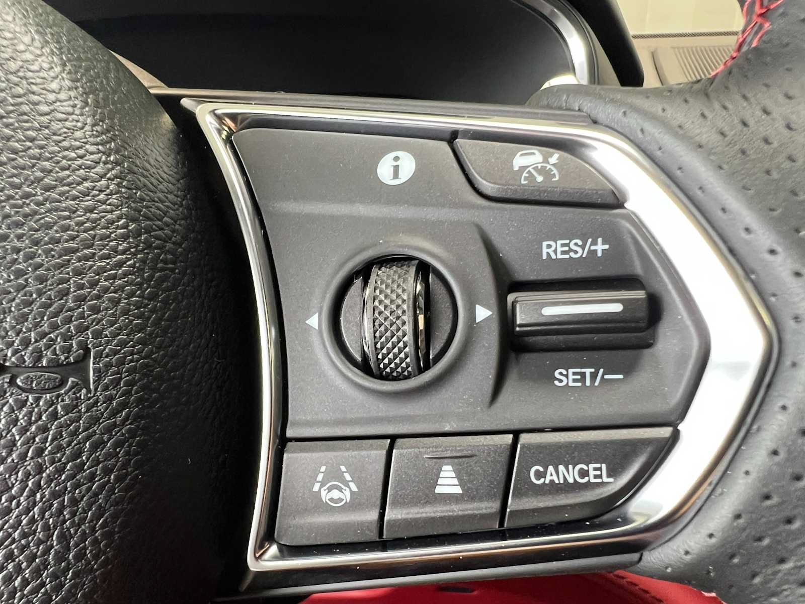 New 2026 Acura MDX Type S AWD/4WD image 13