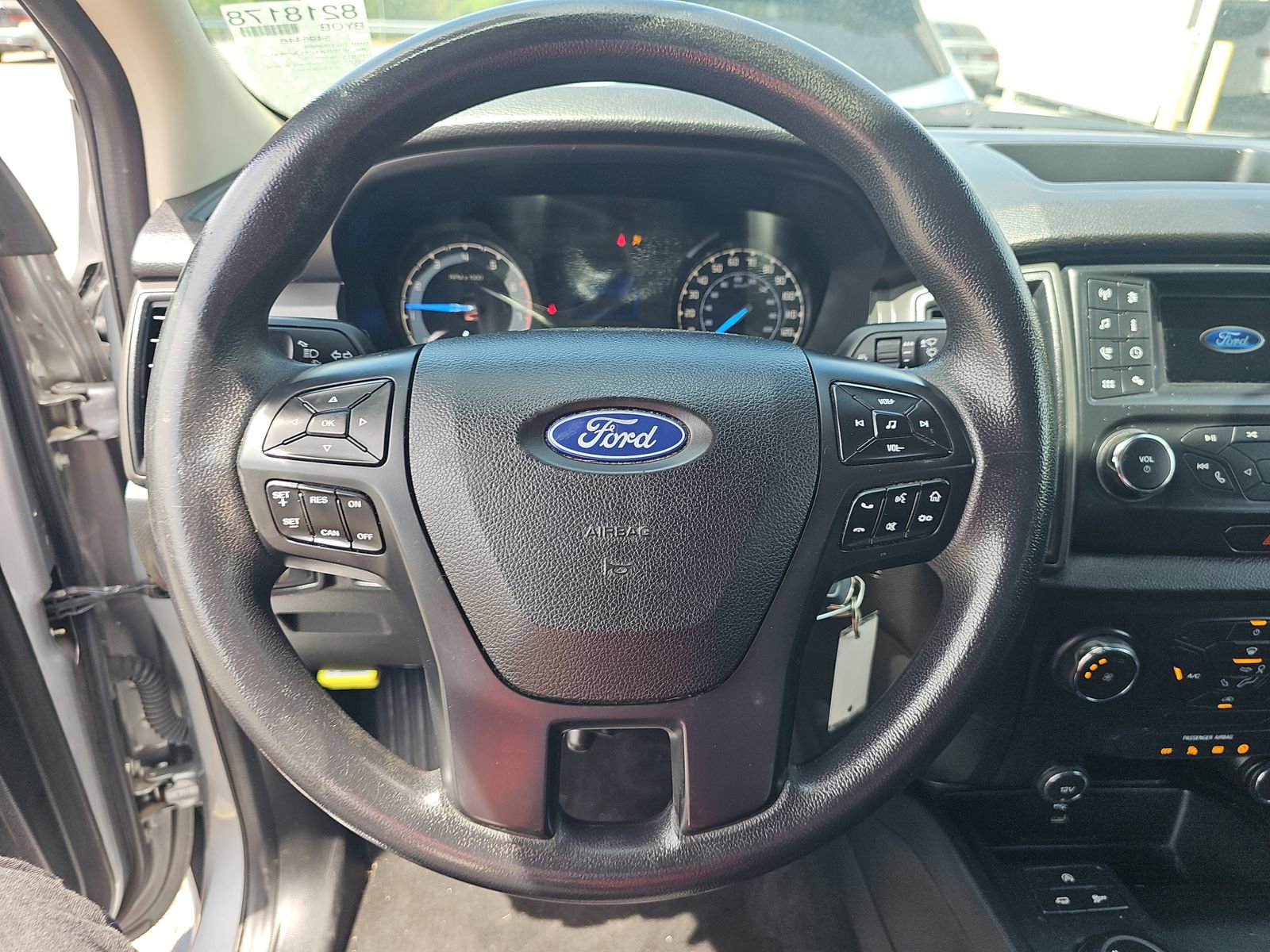 Used 2020 Ford Ranger XL w/ Equipment Group 101A Mid AWD/4WD image 18