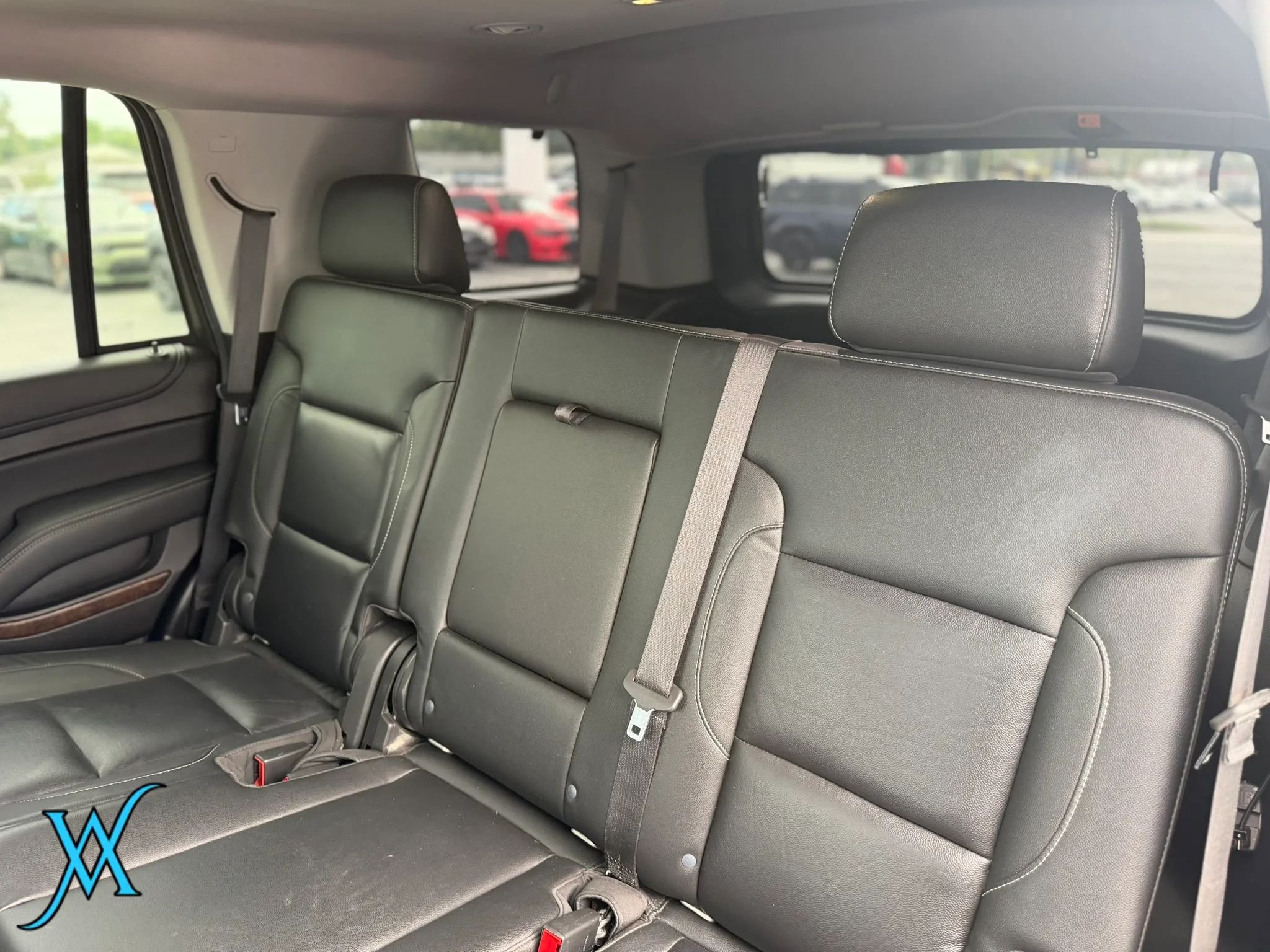 Used 2020 Chevrolet Tahoe LT AWD/4WD image 15
