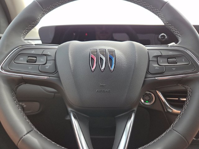 New 2026 Buick Encore GX Preferred w/ Comfort Package FWD image 34