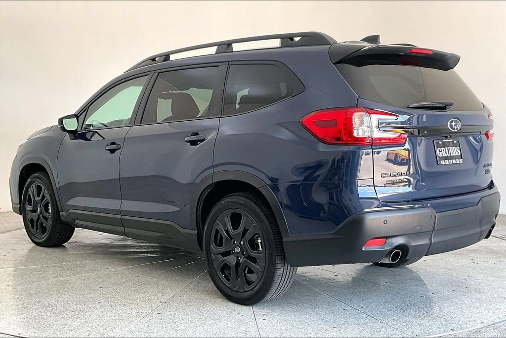 Used 2025 Subaru Ascent Bronze Edition AWD/4WD image 15