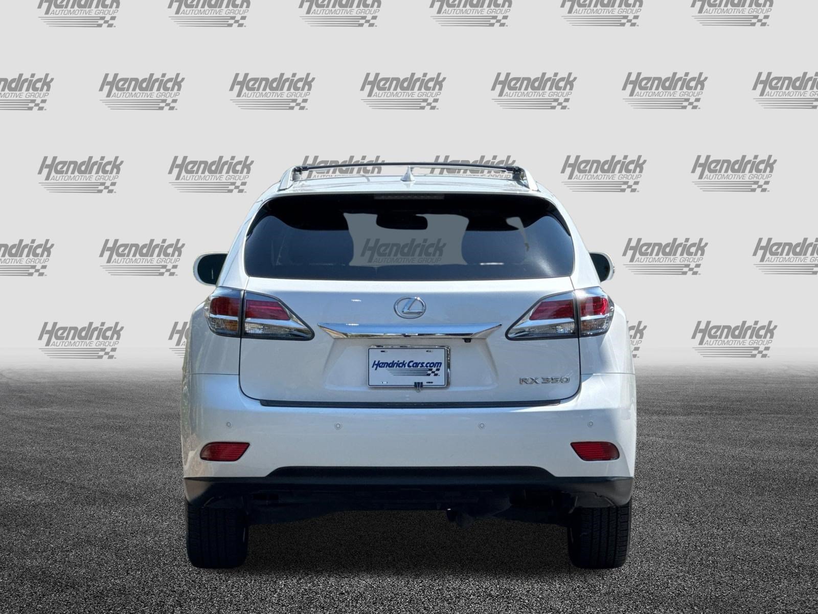 Used 2014 Lexus RX 350 AWD w/ Navigation Package image 6