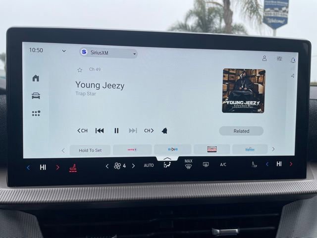 New 2026 Ford Explorer Active image 11