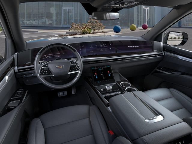 New 2026 Cadillac Escalade 4WD w/ LPO, Floor Liner Package image 15