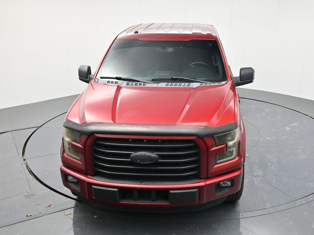 Used 2016 Ford F150 XLT w/ Equipment Group 302A Luxury RWD image 39