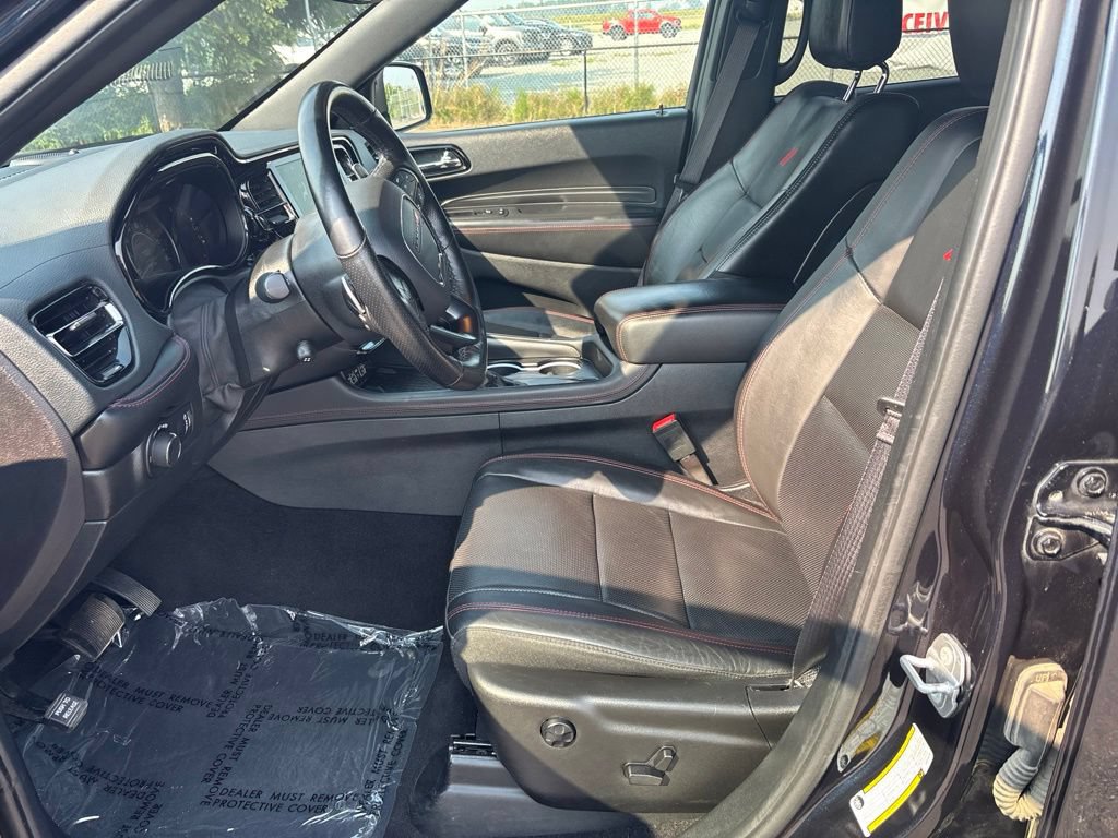 Used 2025 Dodge Durango R/T AWD/4WD image 12