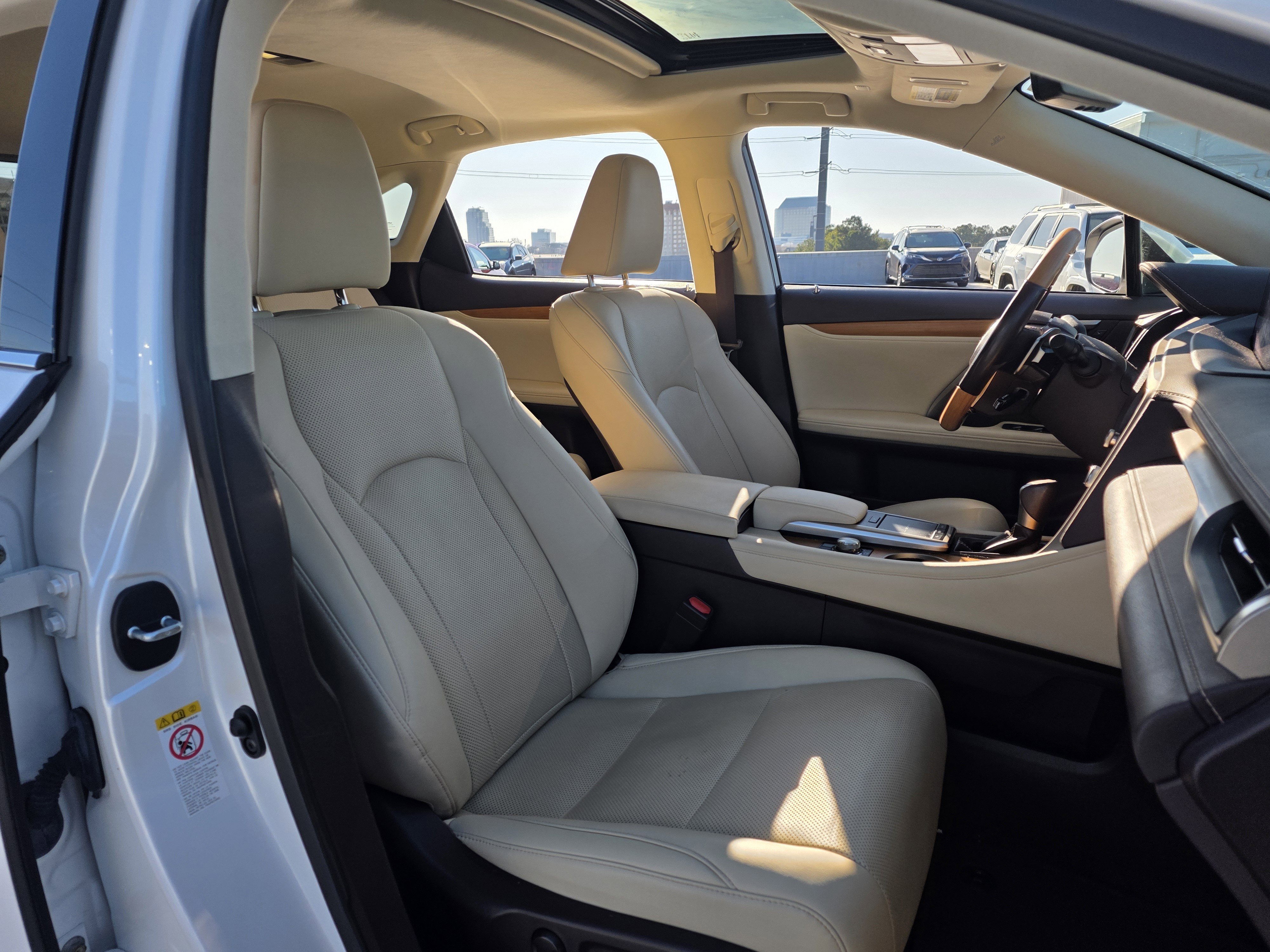 Used 2020 Lexus RX 350 RX 350 image 27