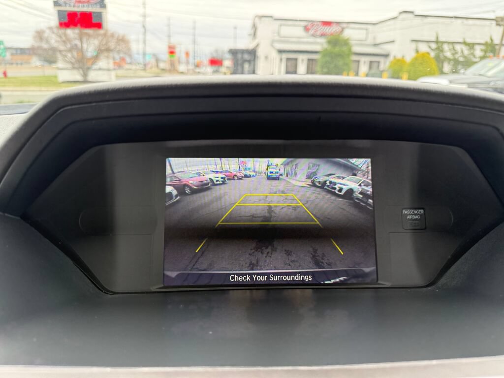 Used 2016 Honda Odyssey EX-L image 18