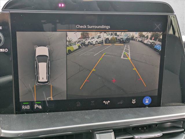 New 2026 Subaru Outback Limited XT image 15
