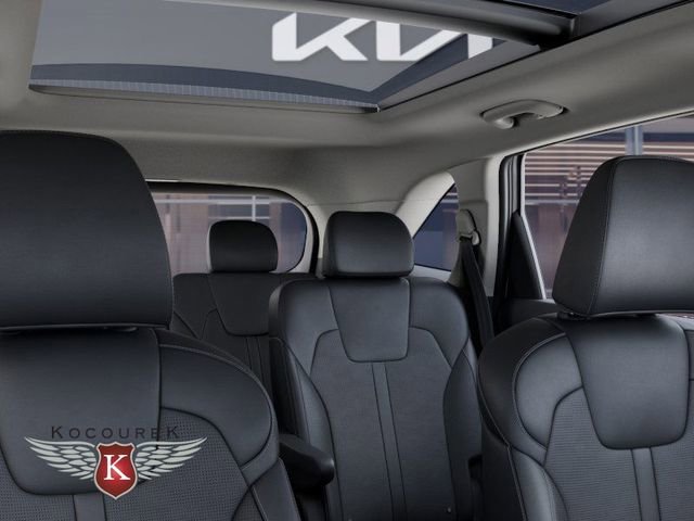 New 2026 Kia Sorento EX image 27