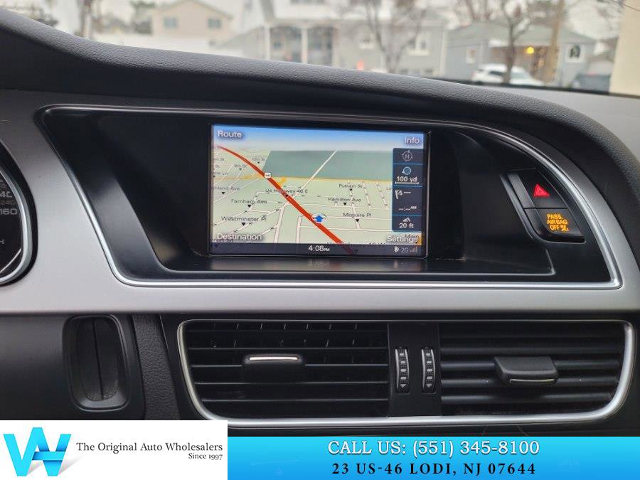 Used 2016 Audi A5 2.0T Premium Plus w/ Technology Package image 24