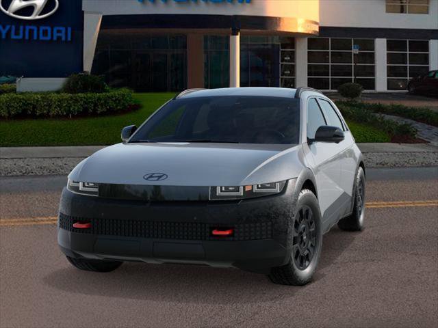 New 2026 Hyundai Ioniq 5 XRT image 6