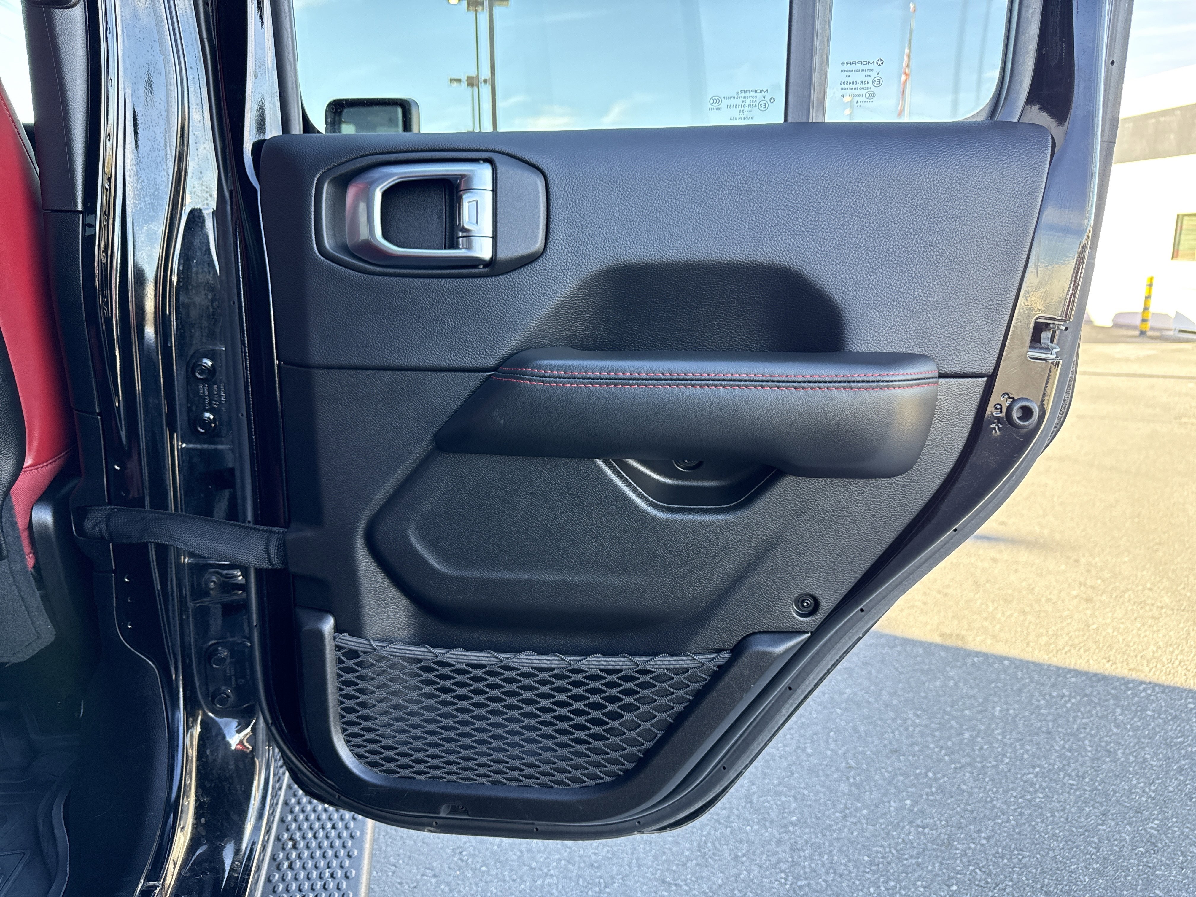 Used 2024 Jeep Wrangler Rubicon 392 image 66