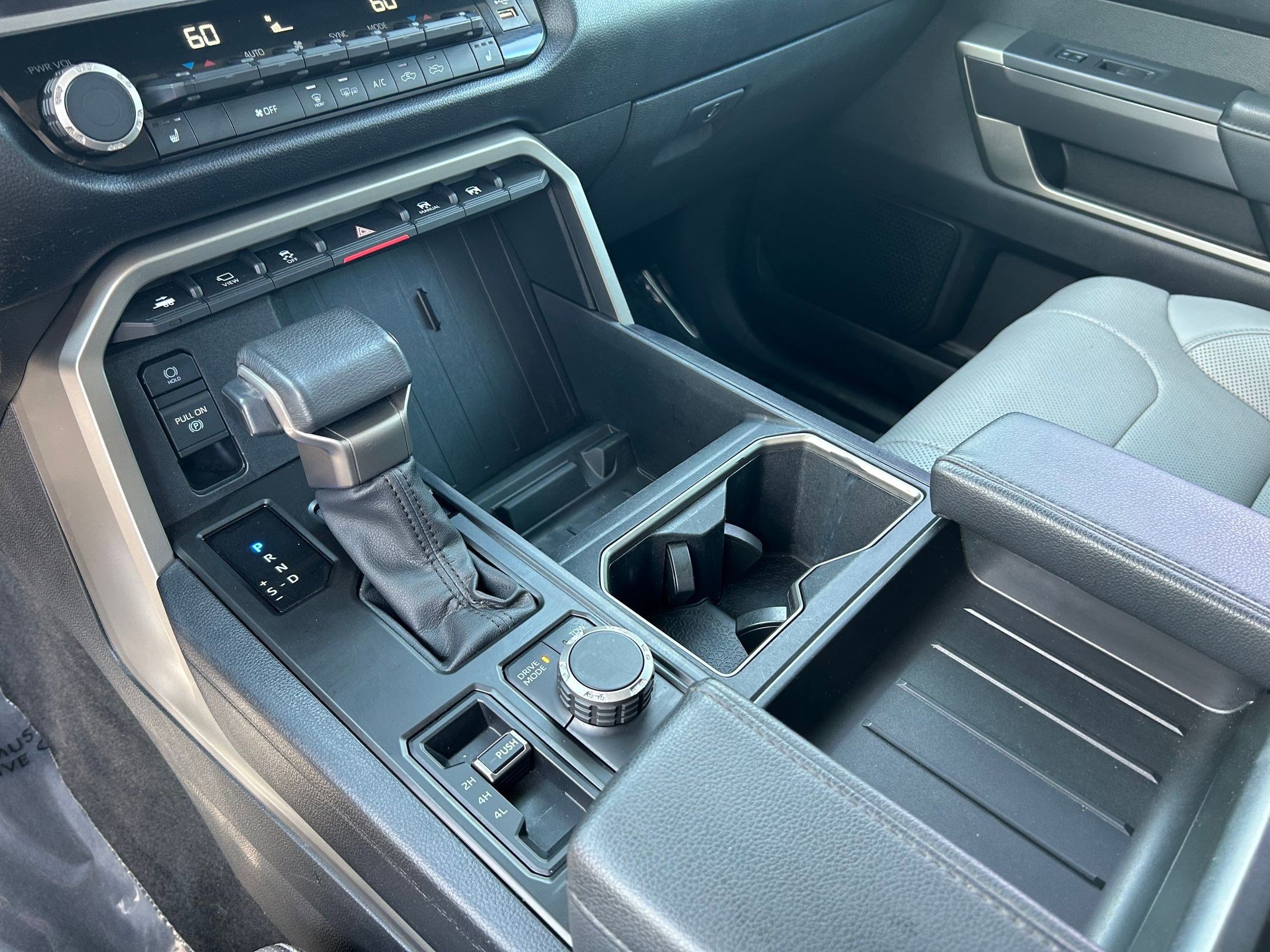 Used 2023 Toyota Tundra SR5 w/ Advanced Technology Package AWD/4WD image 19