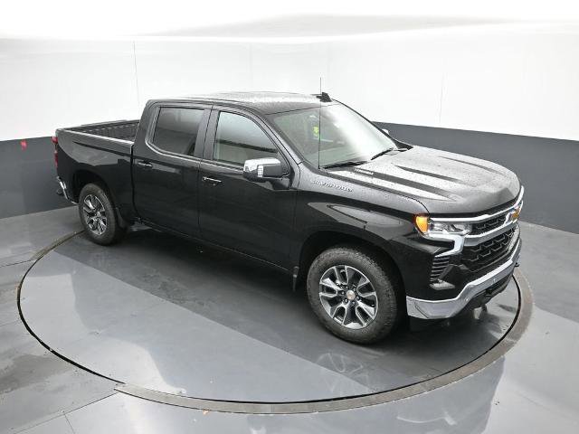 New 2026 Chevrolet Silverado 1500 LT w/ All Star Edition Plus image 23