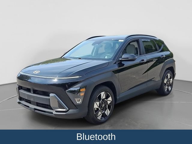 Used 2024 Hyundai Kona SEL FWD image 4