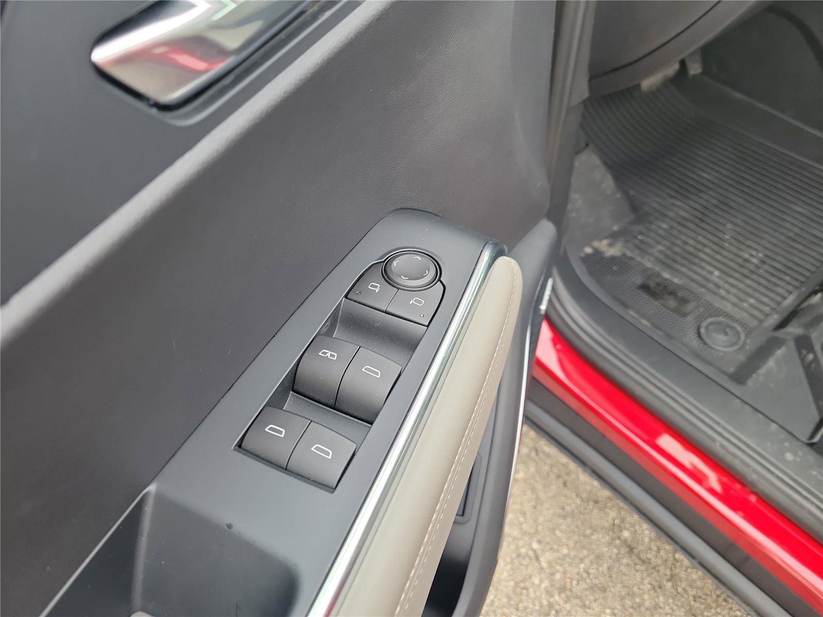 New 2026 GMC Acadia Elevation w/ Black Edition image 21