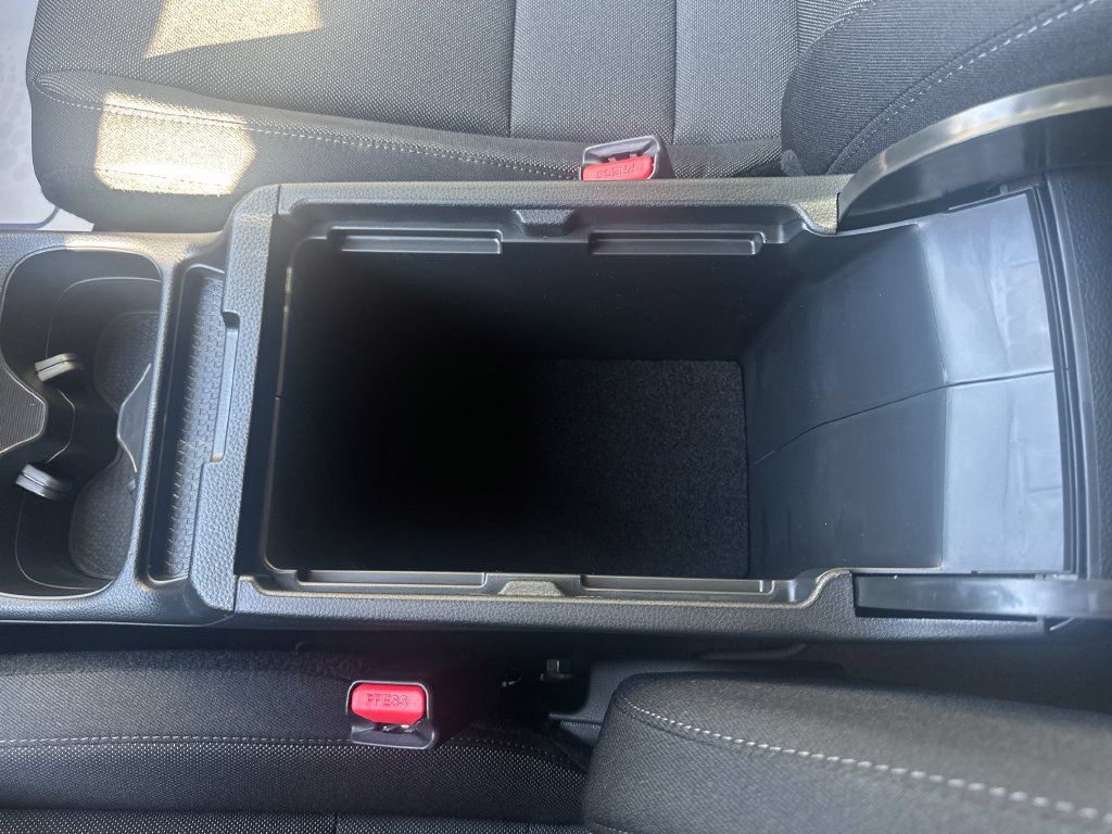 New 2027 Honda CR-V LX image 28