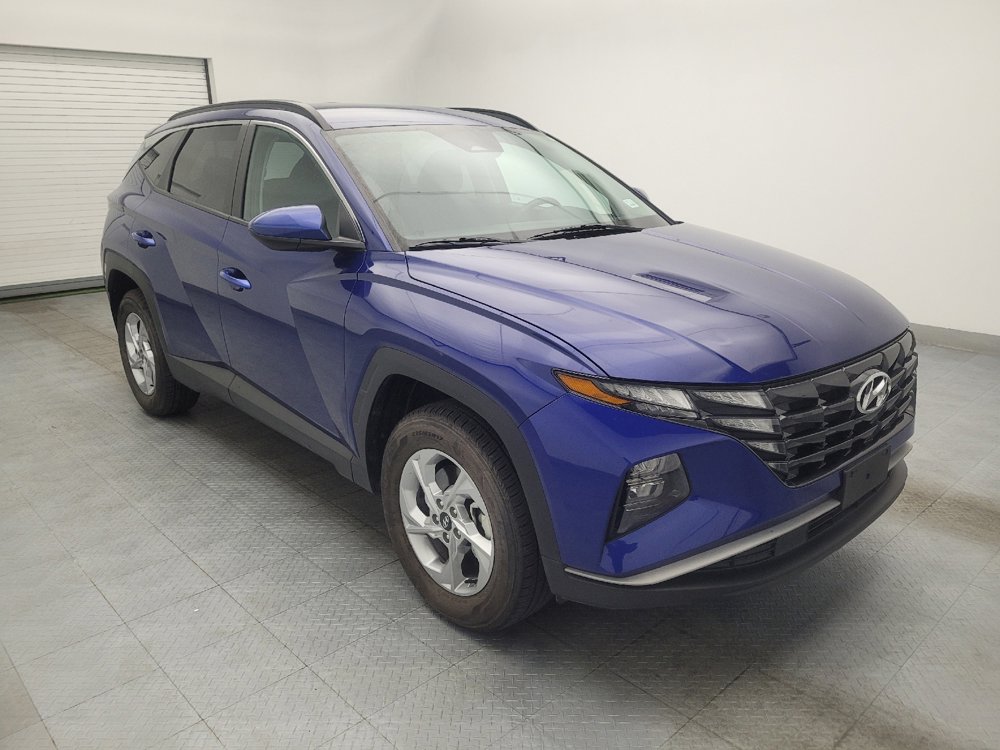 Used 2024 Hyundai Tucson SEL image 13