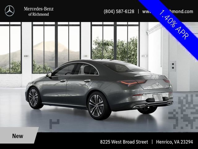 Used 2026 Mercedes-Benz CLA 250 4MATIC image 29