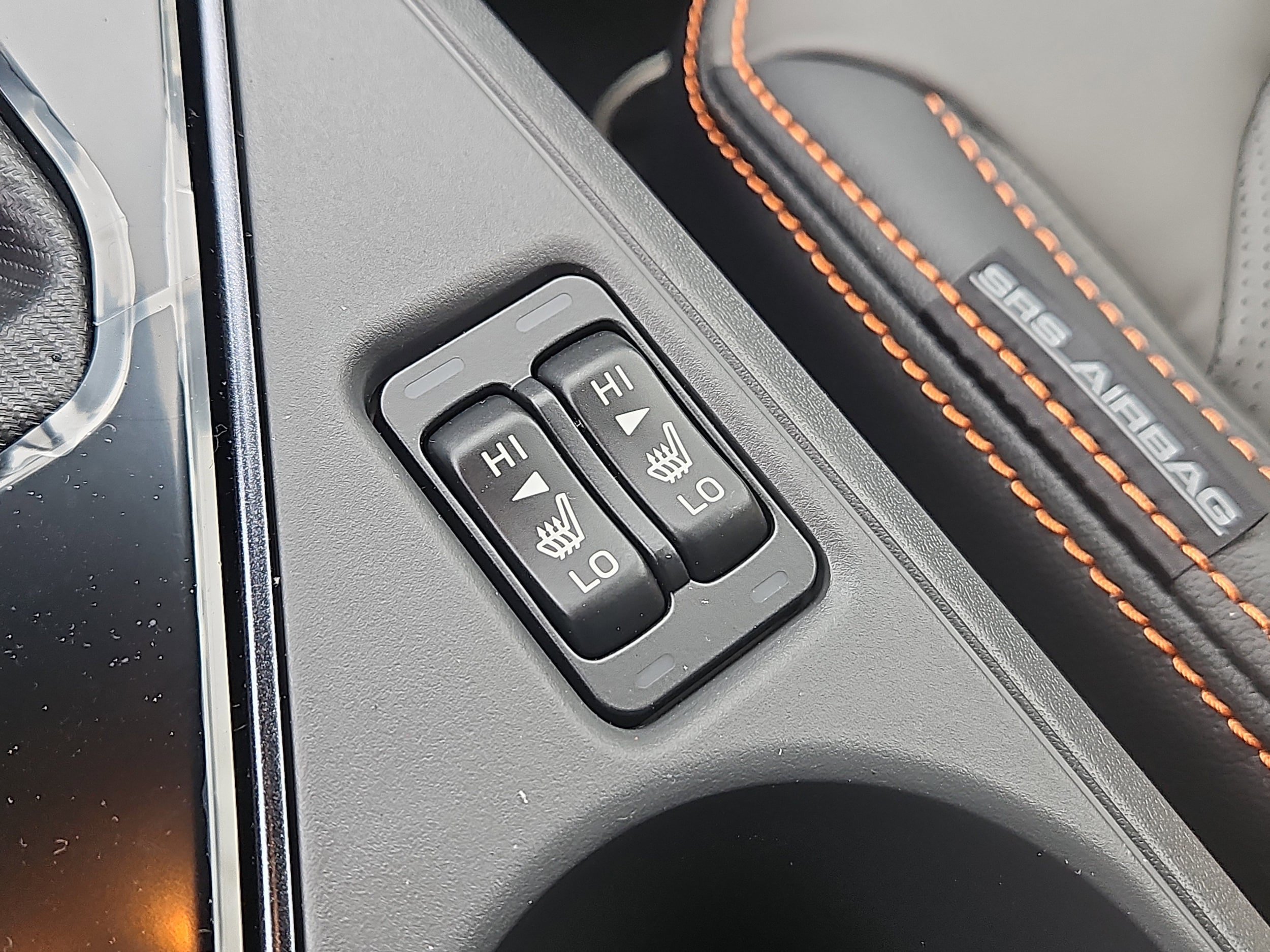 New 2026 Subaru Crosstrek 2.5i Limited AWD/4WD image 11