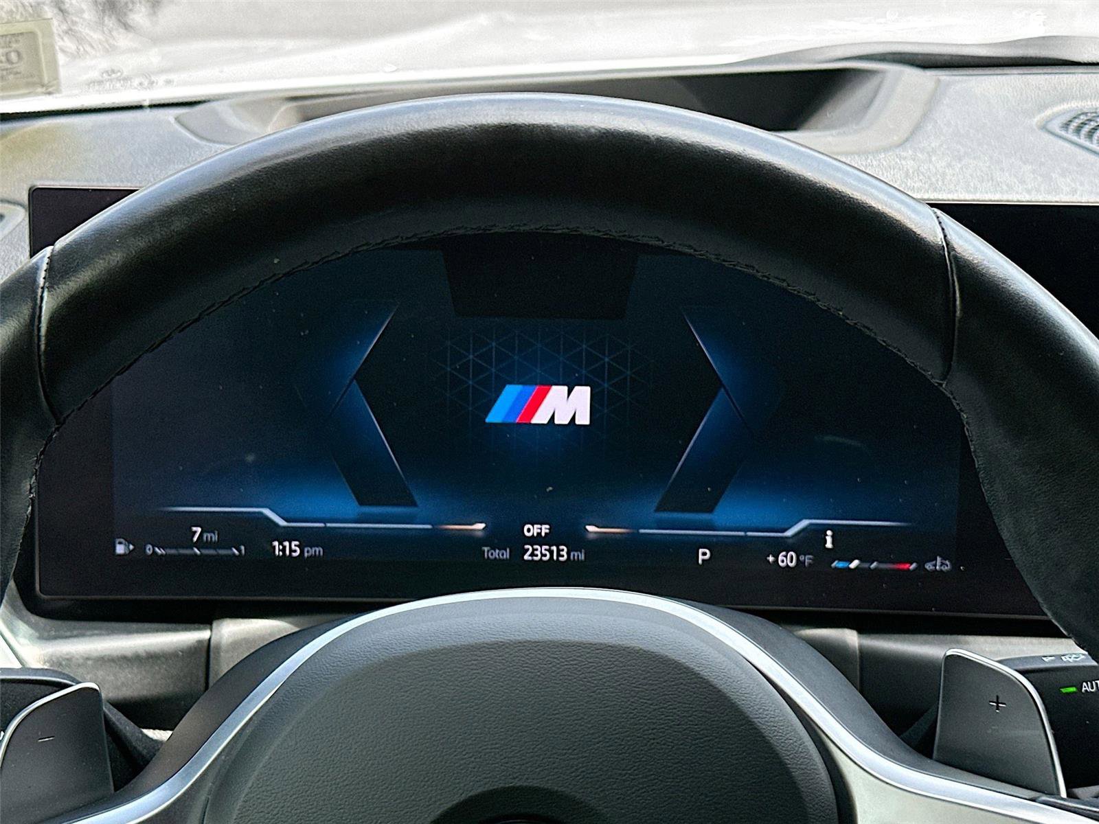 Used 2024 BMW M340i xDrive w/ Premium Package image 12