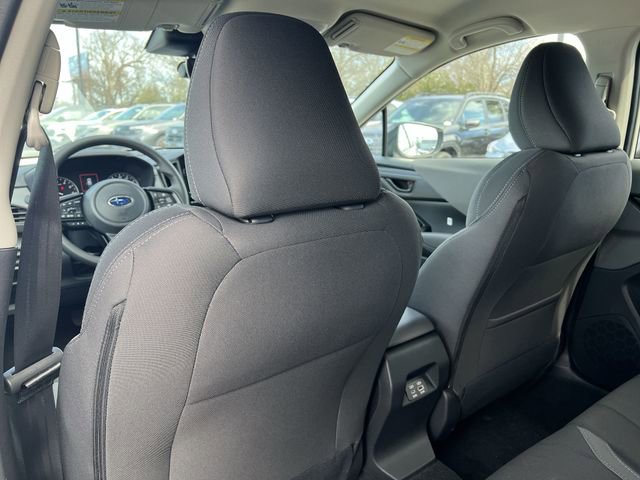 New 2026 Subaru Crosstrek 2.0i Premium image 26