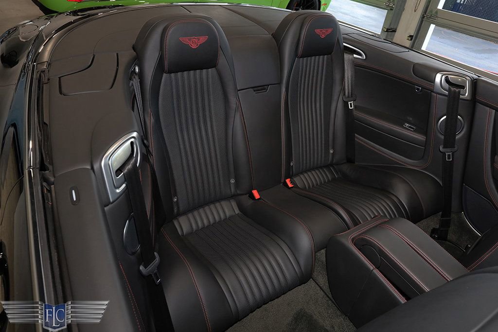 Used 2016 Bentley Continental GT AWD/4WD image 18