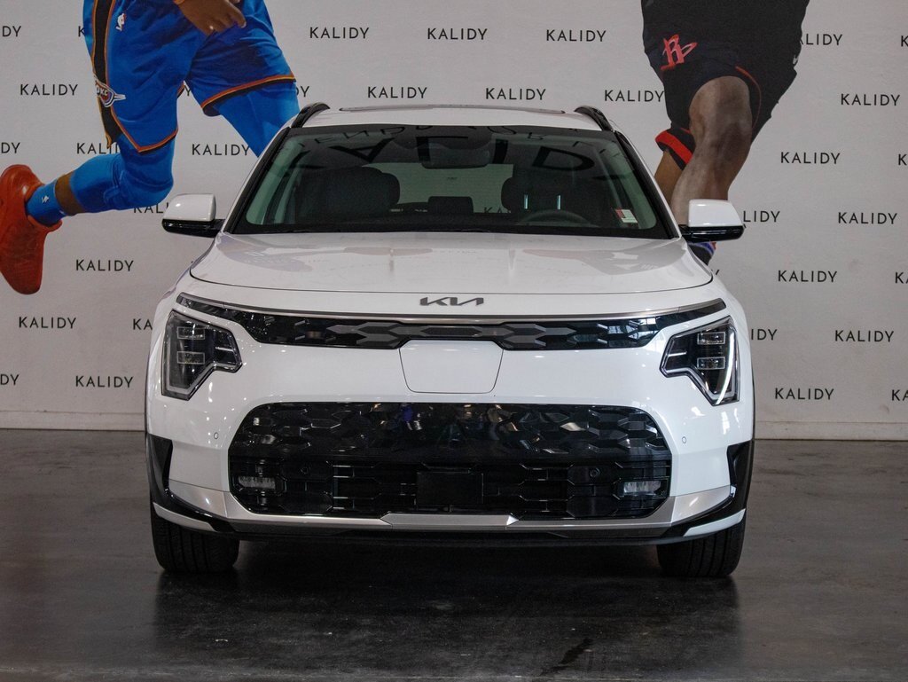 New 2023 Kia Niro Wave image 21