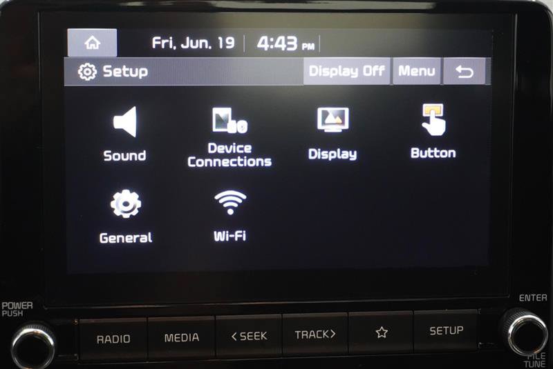 Used 2022 Kia Rio S FWD image 16