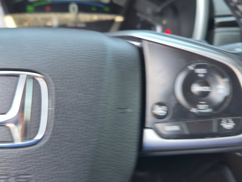 Used 2022 Honda CR-V Touring image 21