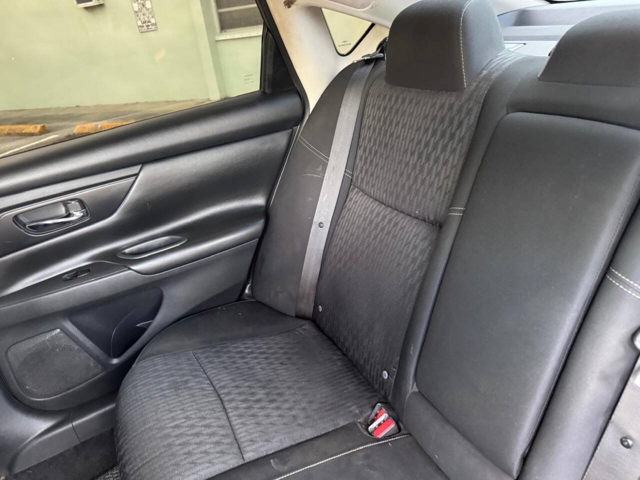 Used 2018 Nissan Altima 2.5 S w/ S Convenience Package FWD image 21
