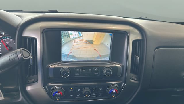 Used 2017 Chevrolet Silverado 1500 LT w/ All Star Edition AWD/4WD image 11