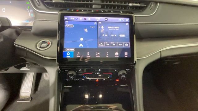 Used 2024 Jeep Grand Cherokee Limited 4xe AWD/4WD image 29