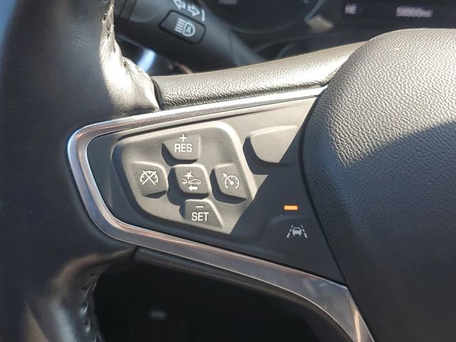 Certified 2020 Chevrolet Equinox Premier w/ Premier Redline Edition AWD/4WD image 23