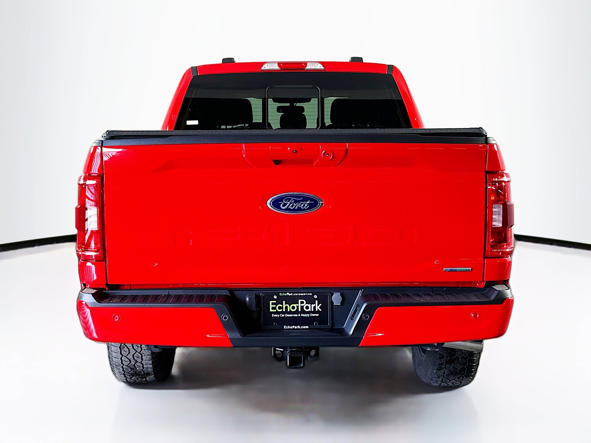 Used 2023 Ford F150 XLT w/ Equipment Group 302A High image 7