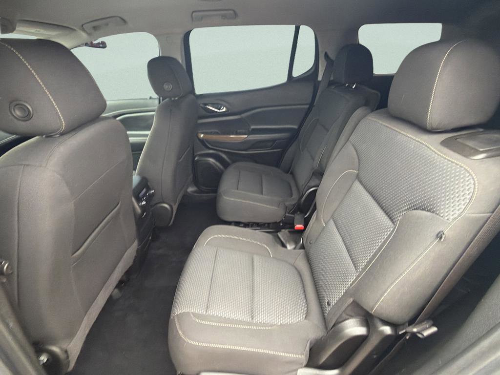Used 2022 GMC Acadia SLE AWD/4WD image 16