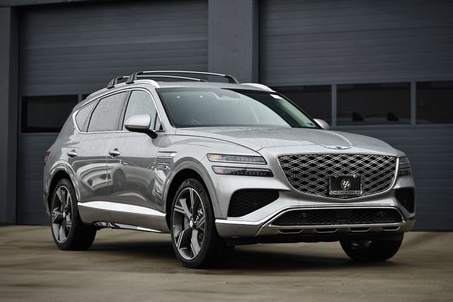 New 2026 Genesis GV80 3.5T Prestige image 1