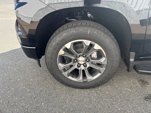 New 2026 Chevrolet Silverado 1500 High Country w/ Technology Package image 7