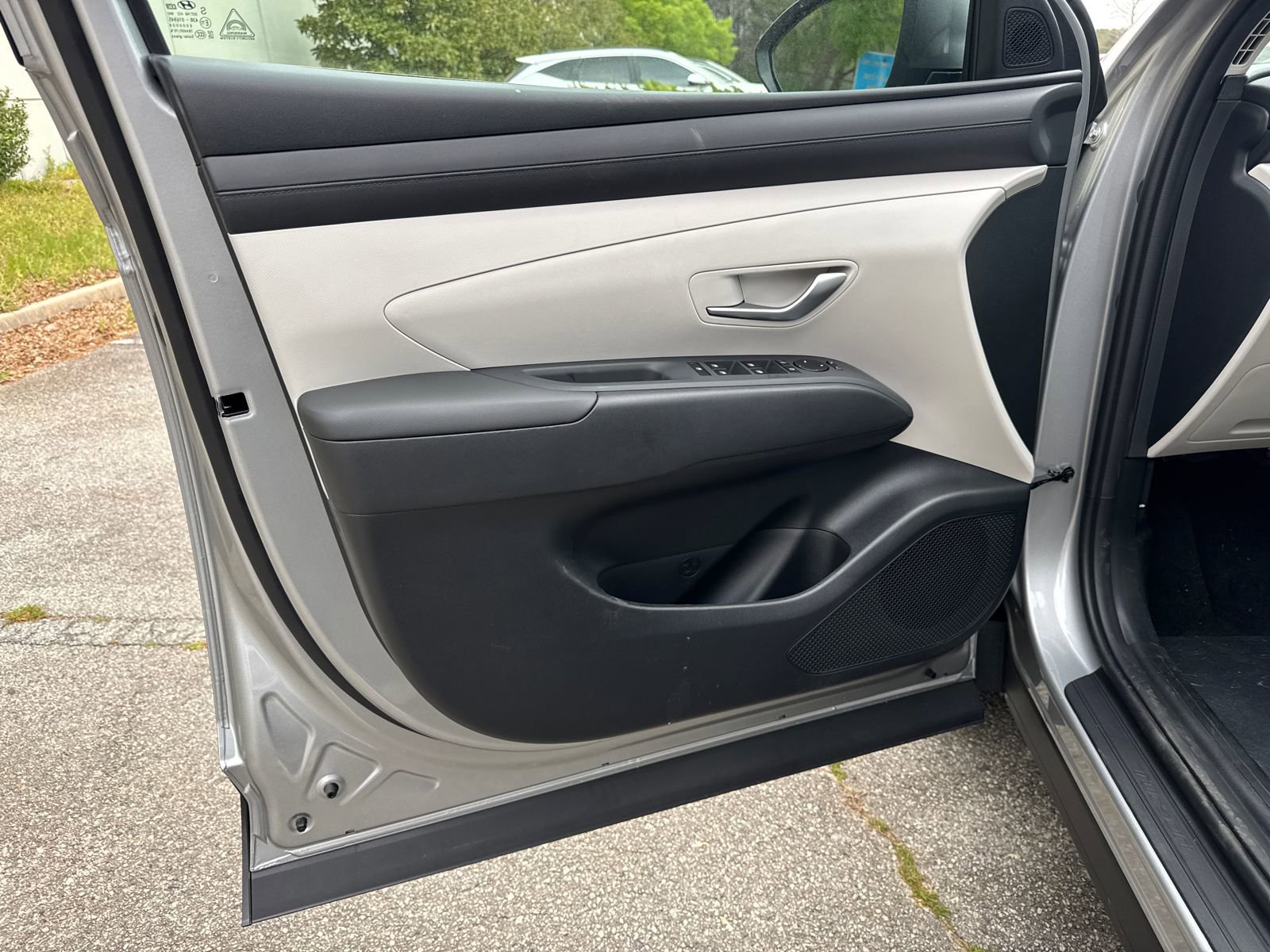 New 2026 Hyundai Tucson SEL image 11