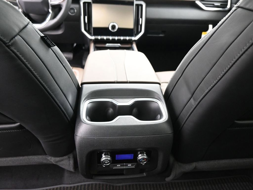 New 2026 GMC Acadia Denali Ultimate AWD/4WD image 23