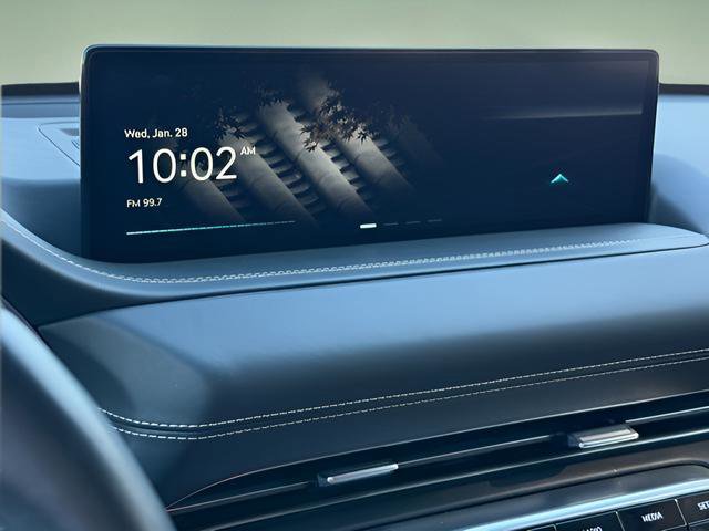 Used 2024 Genesis GV80 3.5T image 35