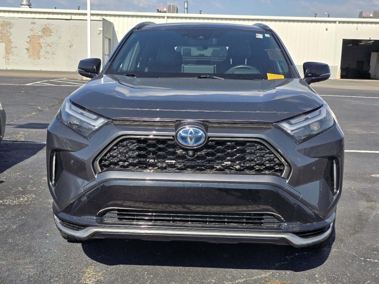 Certified 2022 Toyota RAV4 XSE w/ Premium Package AWD/4WD image 2