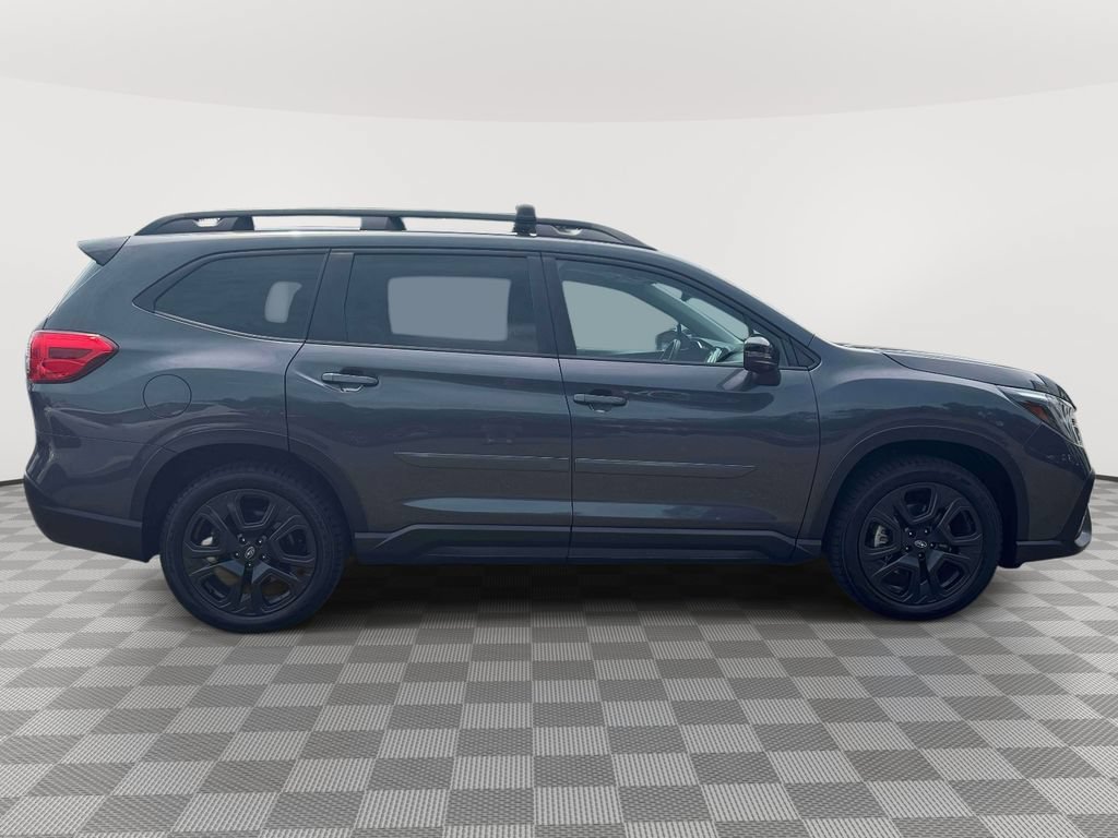 Used 2023 Subaru Ascent Onyx Edition Limited AWD/4WD image 9