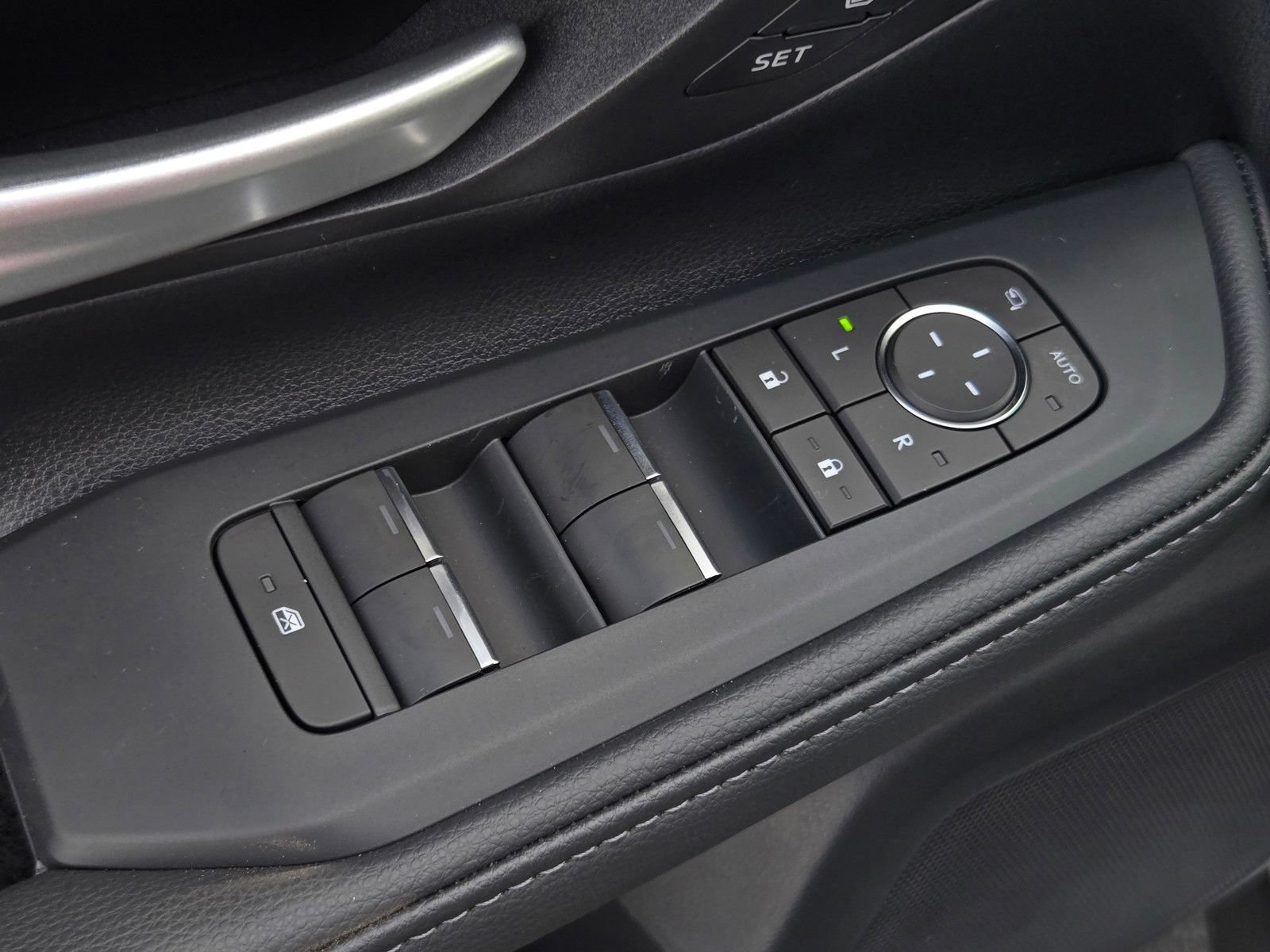 Certified 2026 Toyota Grand Highlander AWD Hybrid image 10