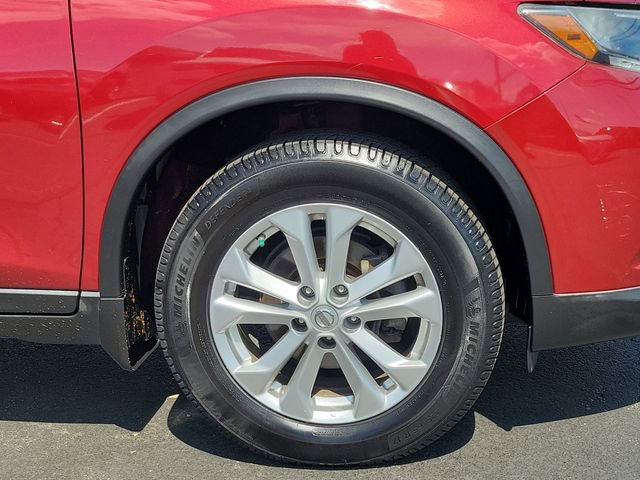 Used 2015 Nissan Rogue SV FWD image 5