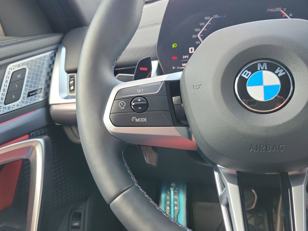 Used 2025 BMW X2 M35i w/ Premium Package AWD/4WD image 20