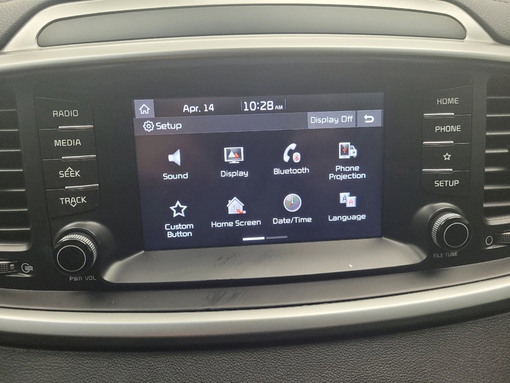 Used 2019 Kia Sorento LX image 25